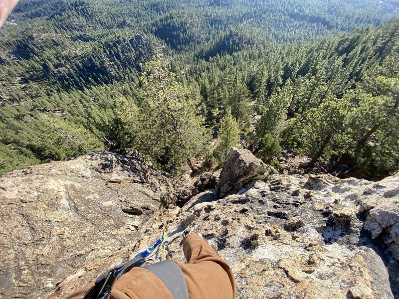 climb